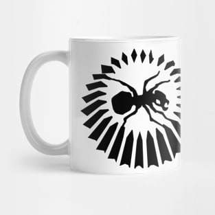 Ant band Mug